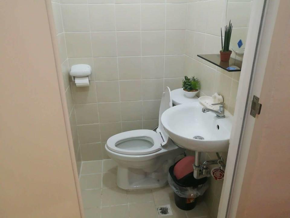 Aaa Condominium Тагайтай Экстерьер фото