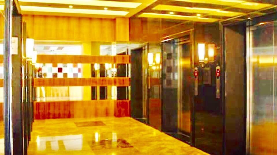 Aaa Condominium Тагайтай Экстерьер фото